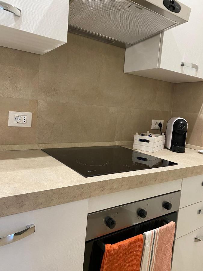 Ca Sal Holiday Home 레시나 외부 사진