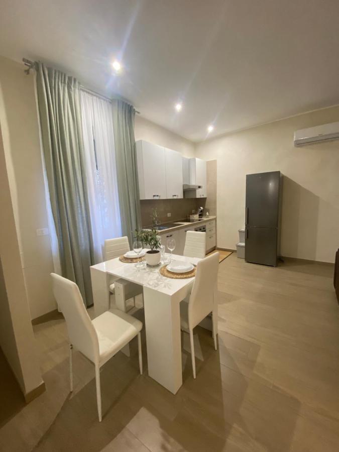 Ca Sal Holiday Home 레시나 외부 사진