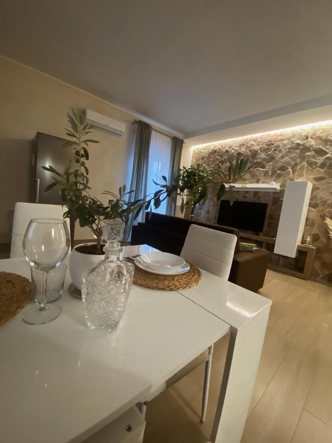 Ca Sal Holiday Home 레시나 외부 사진