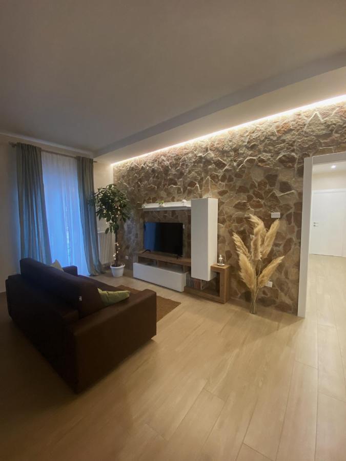 Ca Sal Holiday Home 레시나 외부 사진