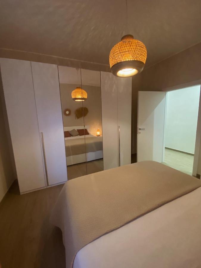 Ca Sal Holiday Home 레시나 외부 사진