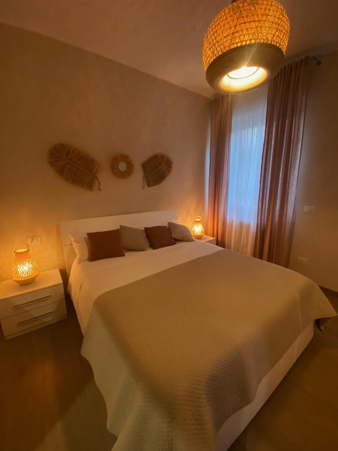Ca Sal Holiday Home 레시나 외부 사진