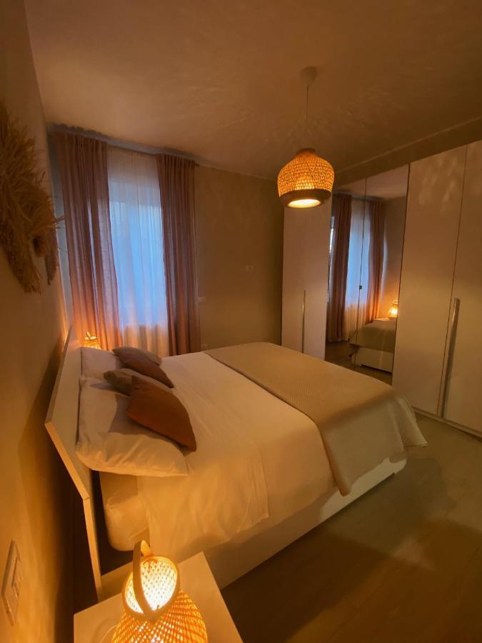 Ca Sal Holiday Home 레시나 외부 사진