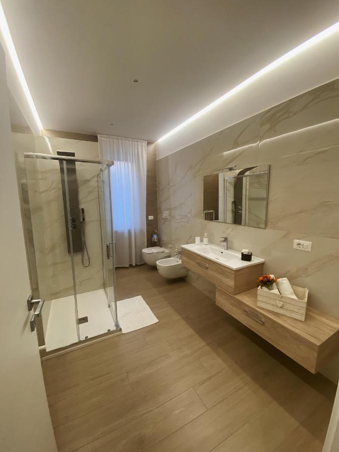 Ca Sal Holiday Home 레시나 외부 사진