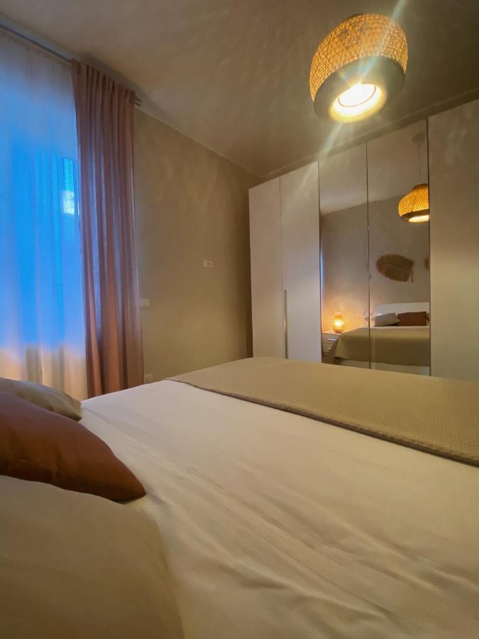 Ca Sal Holiday Home 레시나 외부 사진