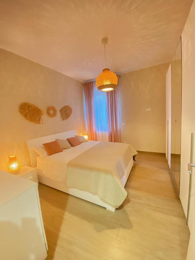 Ca Sal Holiday Home 레시나 외부 사진